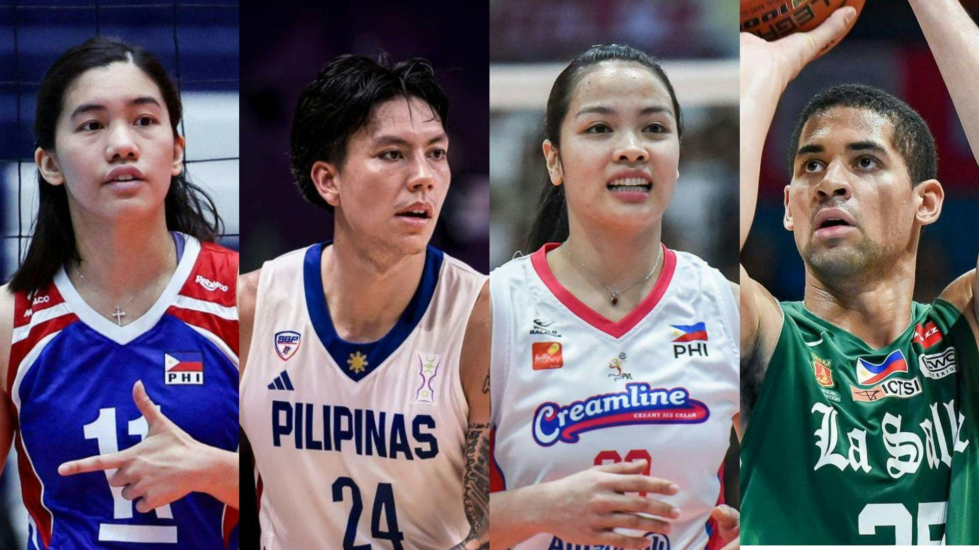 WHERE TO WATCH | Games happening this August 9